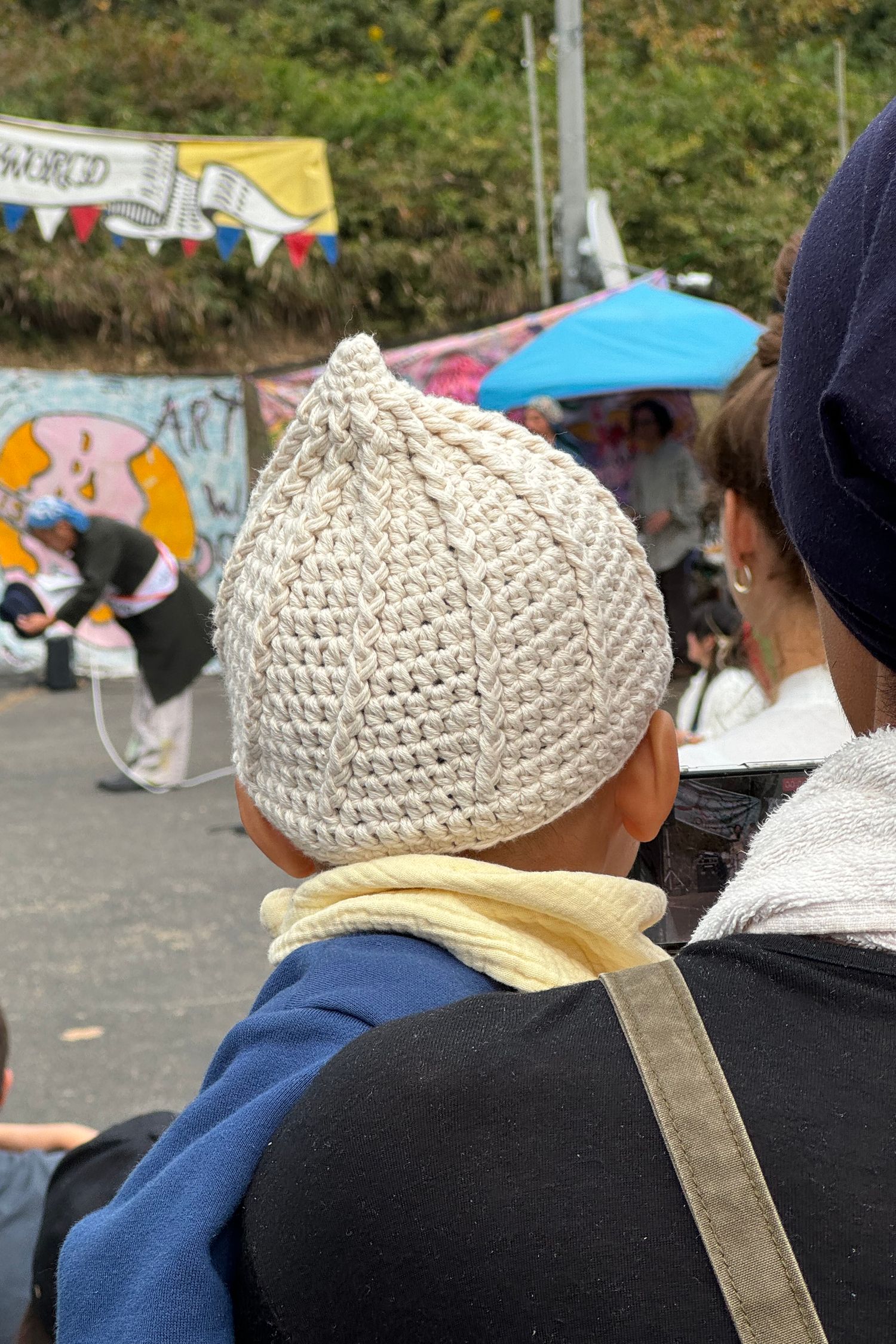 Street life · Misaki, Japan